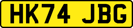 HK74JBG