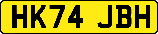 HK74JBH