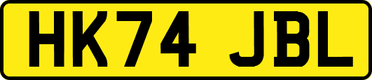 HK74JBL