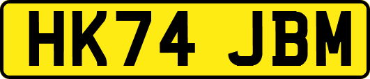 HK74JBM