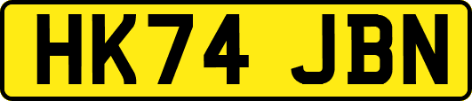 HK74JBN