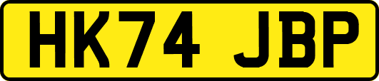 HK74JBP