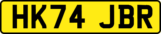 HK74JBR
