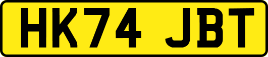 HK74JBT