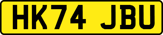 HK74JBU
