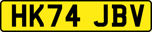 HK74JBV