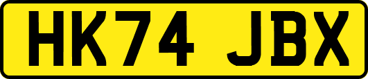 HK74JBX
