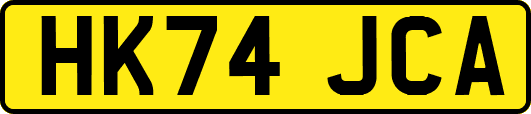 HK74JCA