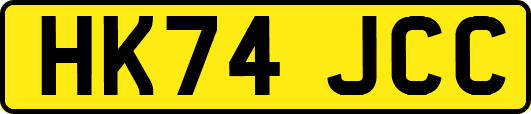 HK74JCC
