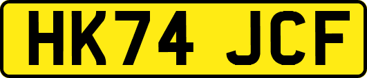 HK74JCF