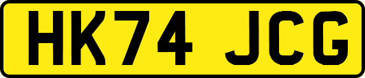 HK74JCG