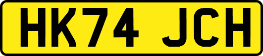 HK74JCH
