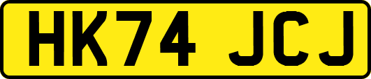 HK74JCJ