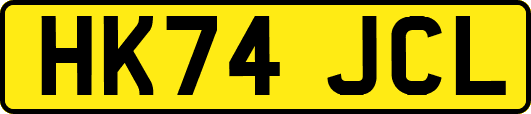 HK74JCL