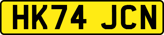 HK74JCN