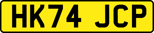 HK74JCP