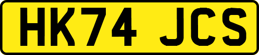 HK74JCS
