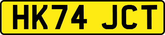 HK74JCT