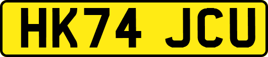 HK74JCU