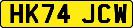 HK74JCW