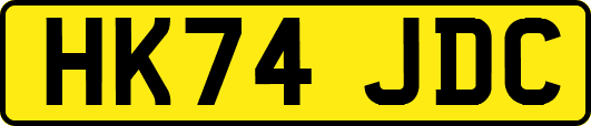 HK74JDC