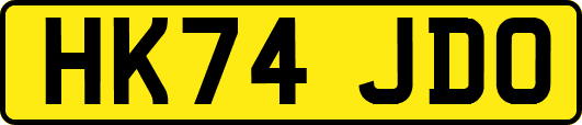 HK74JDO