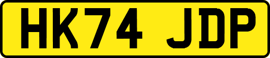 HK74JDP