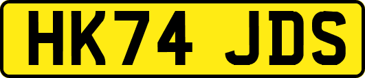 HK74JDS