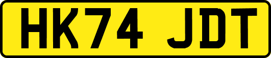 HK74JDT
