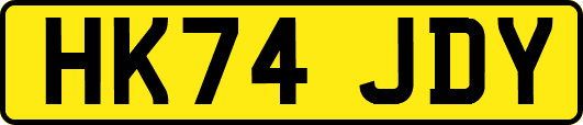 HK74JDY