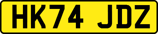 HK74JDZ