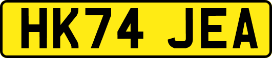 HK74JEA