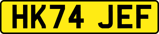 HK74JEF