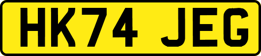 HK74JEG