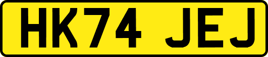 HK74JEJ