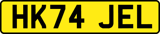 HK74JEL
