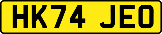 HK74JEO