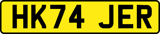 HK74JER