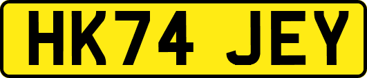 HK74JEY