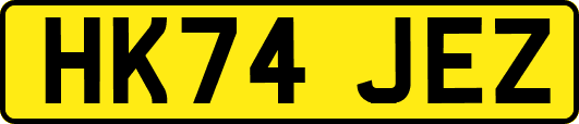 HK74JEZ