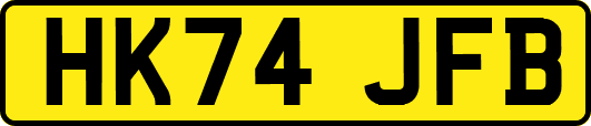 HK74JFB