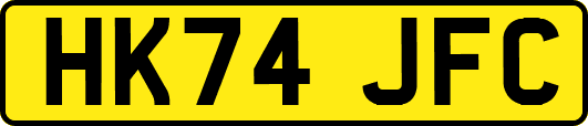 HK74JFC