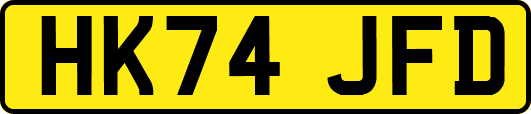 HK74JFD