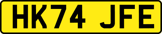 HK74JFE