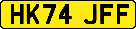 HK74JFF
