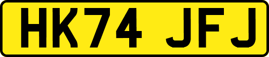 HK74JFJ