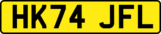HK74JFL