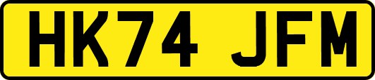 HK74JFM