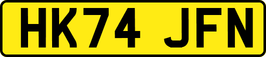 HK74JFN