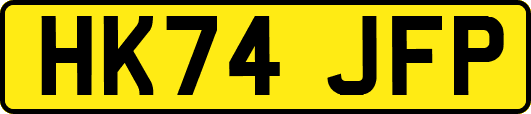HK74JFP